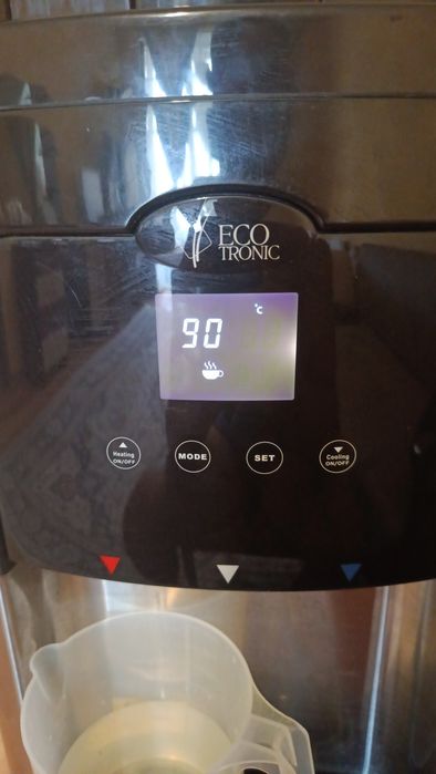 Кулер для воды ECOTRONIC C11 LXPM