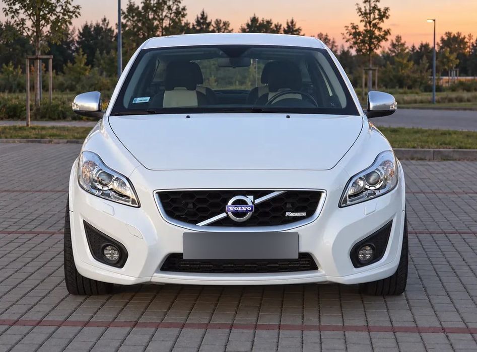 Volvo C30