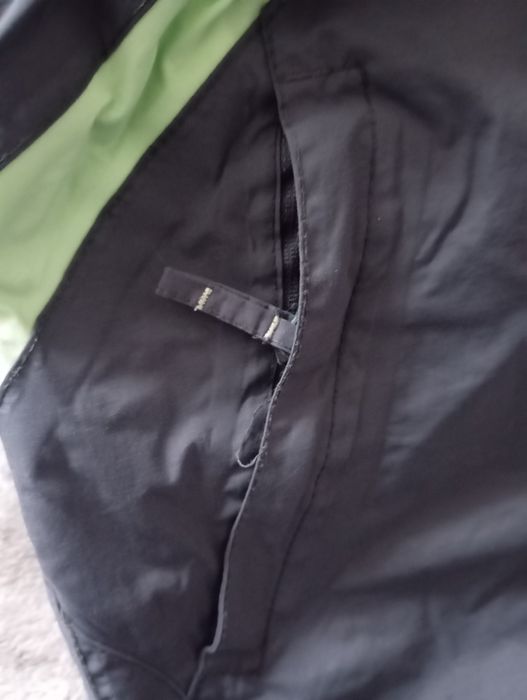 Лыжные штаны термо