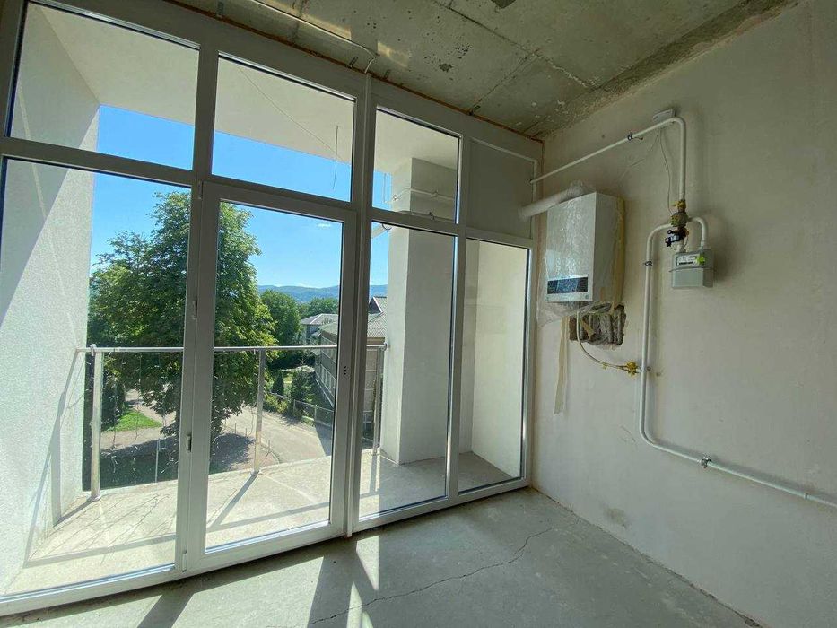 Продаж однокімнатної квартири в центрі міста Косів