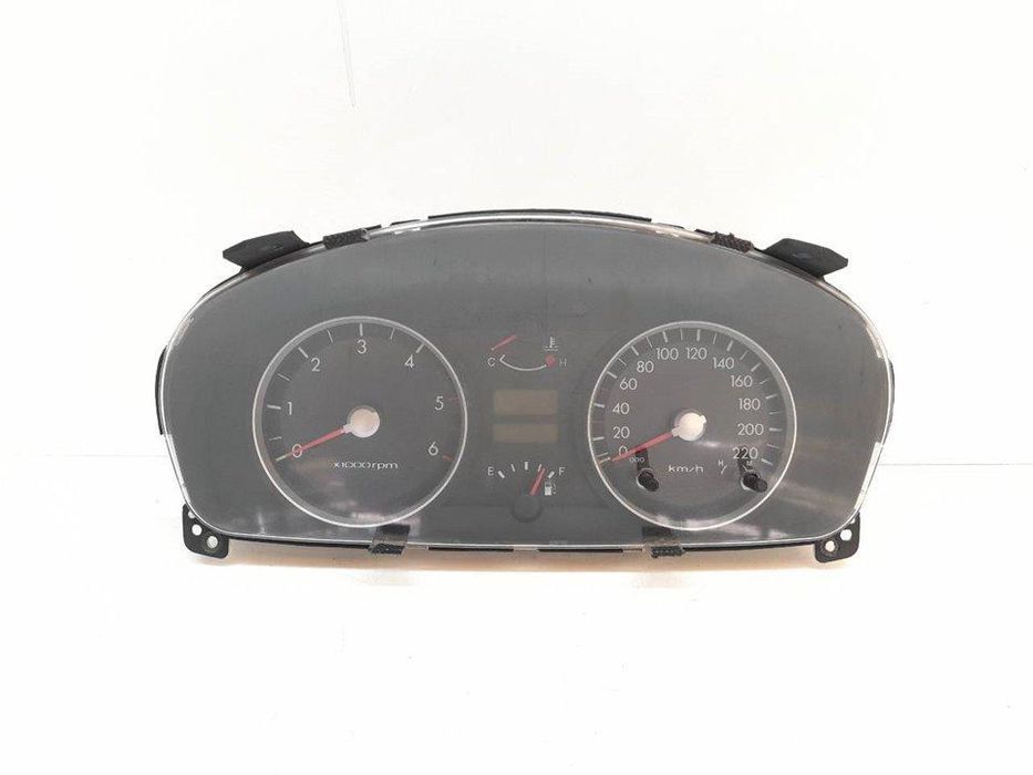 Quadrante Hyundai Getz Tb