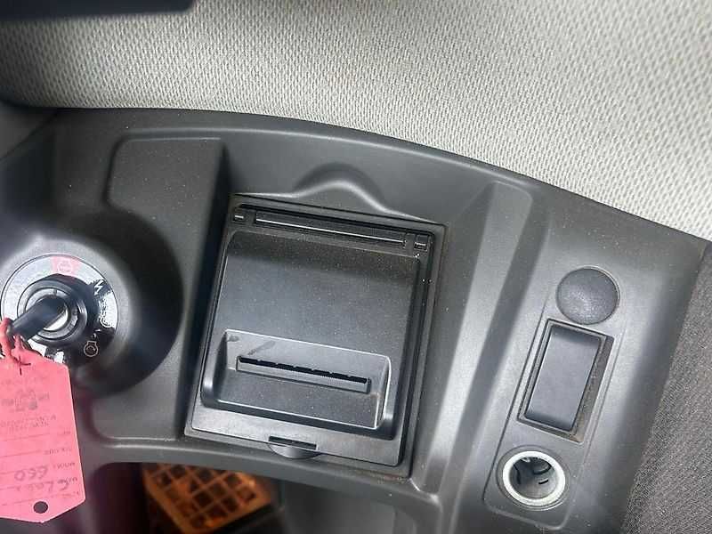 Зернозбиральний комбайн Claas Lexion 660 2013 рік, 2395/1455 мото/год,