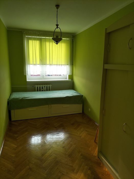 Wynajmę mieszkanie Gdańsk.