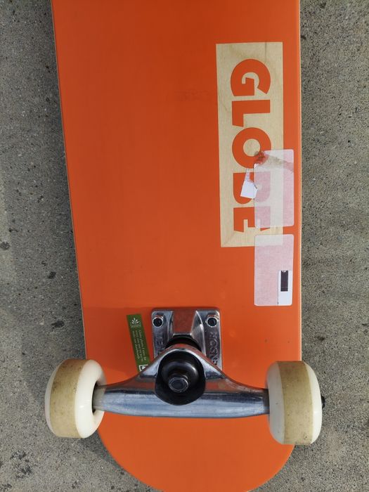 Skate Globe 7.0 criança