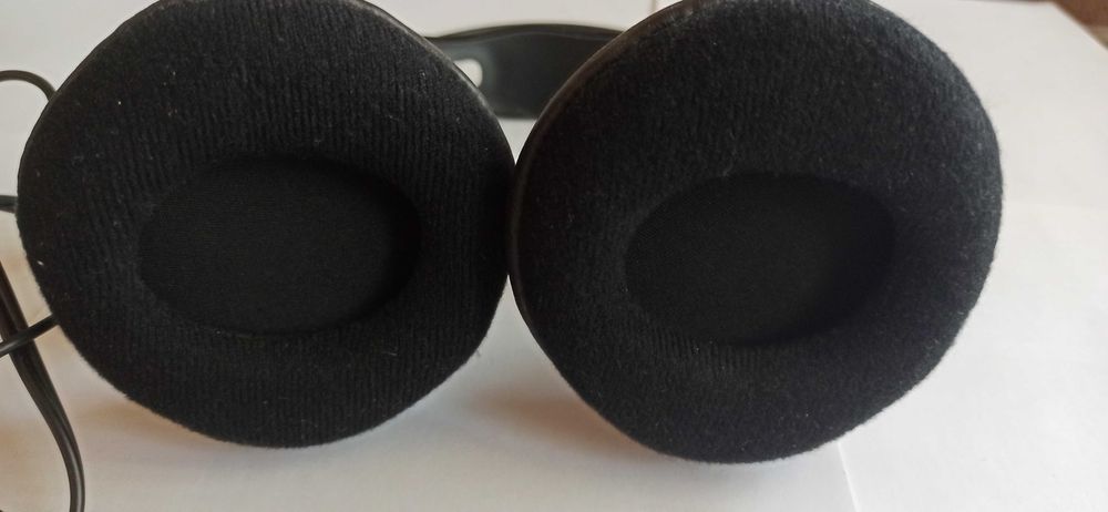 Наушники Philips SHP2500