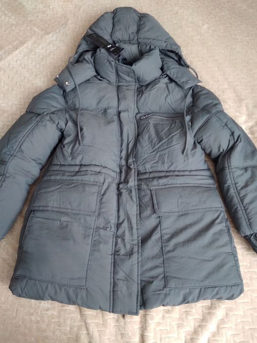 Nowa bardzo ciepła kurtka zimowa FB Sister r. XS, S, M