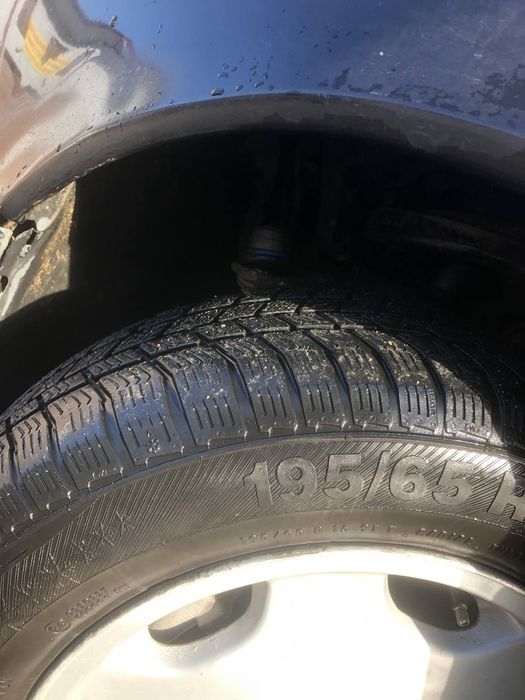 Ауді 100 с4 2.3 газ /бензин