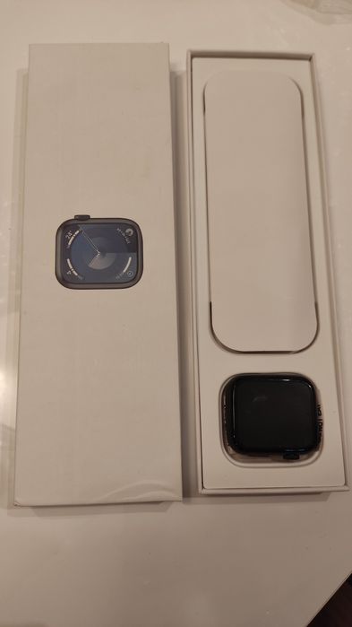 Okazja Smartwatch bez bransolety