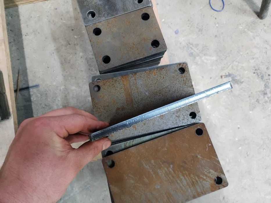 Лазерна різка металу‼️ Відвантаження в день • Доставка по Україні