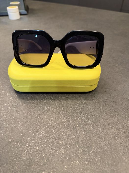 Сонцезахисні окуляри Marc Jacobs