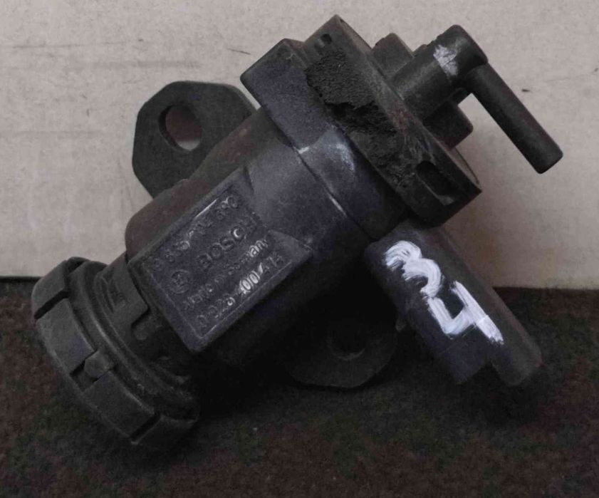 Válvula Reguladora Pressão Turbo / Válvula do Turbo 9635704380 - PEUGEOT 306 Hatchback