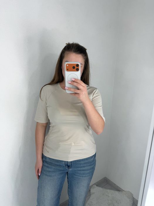 Жіноча спортивна футболка Nike Pro