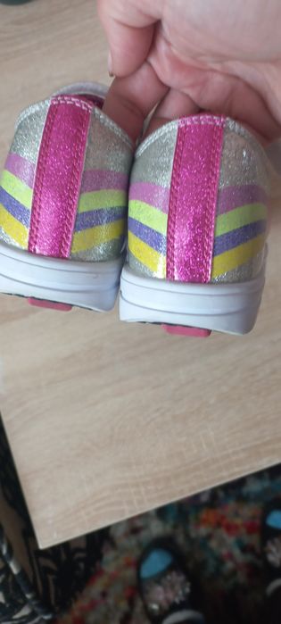 Rolki buty dziewczęce Heelys