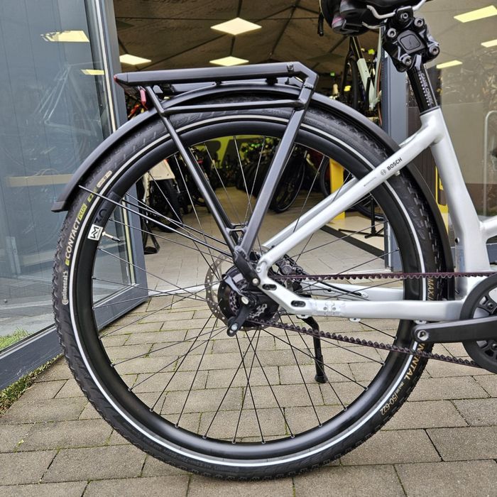 Rower elektryczny ROSE MAYOR PLUS 4 roz.40cm S Bosch 750Wh Rohloff (166)