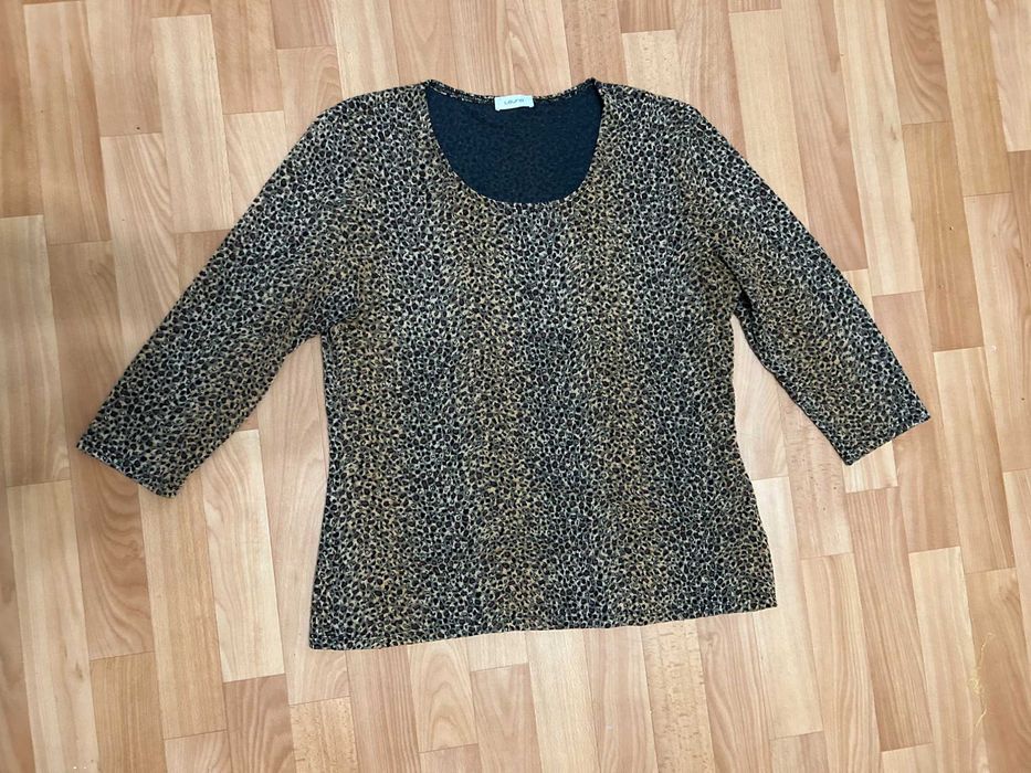 Гольфик женский LAURA батал XL 54-56 отличное состояние