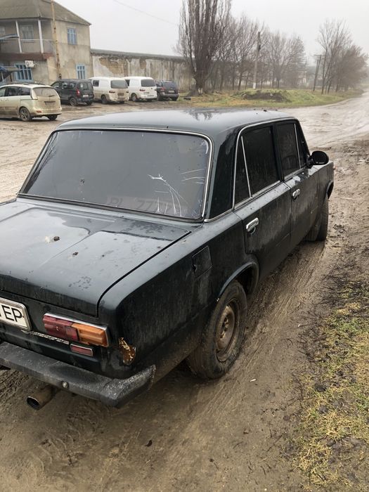 Продам Ваз-2101 на ходу