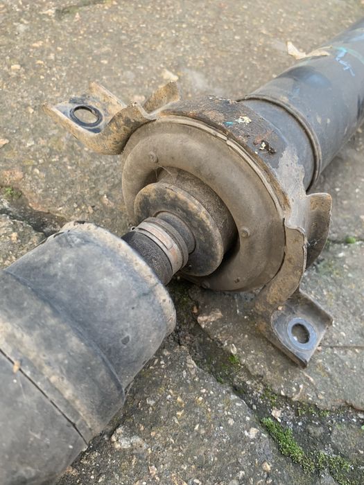 Кардан Карданный вал Honda CR-V 3 Хонда СРВ ЦРВ