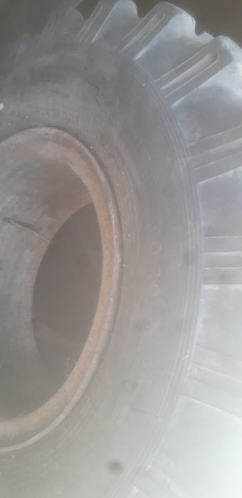 Колесо до зіл 131 маз