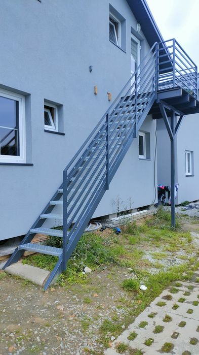 Na sprzedaż komfortowy domek nad morzem – Sarbinowo