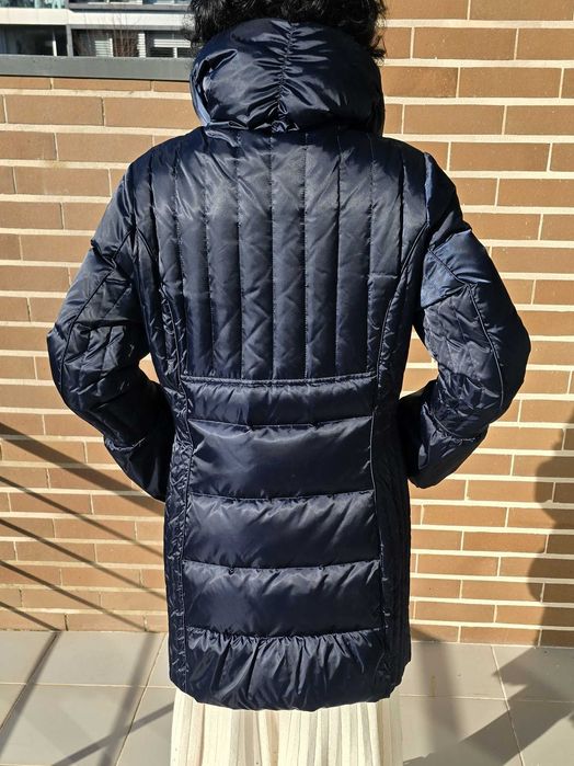 Kispo marinho 38 como novo