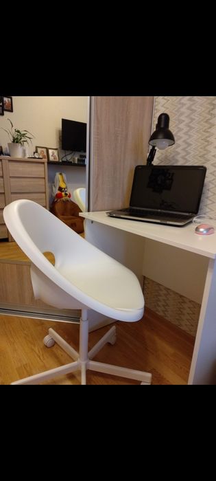 Krzesło obrotowe IKEA