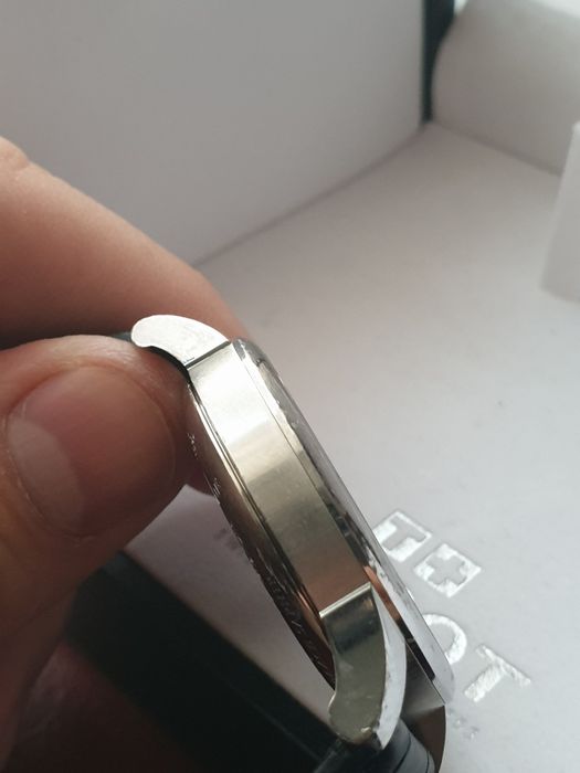 Tissot Le Locle Powermatic 80