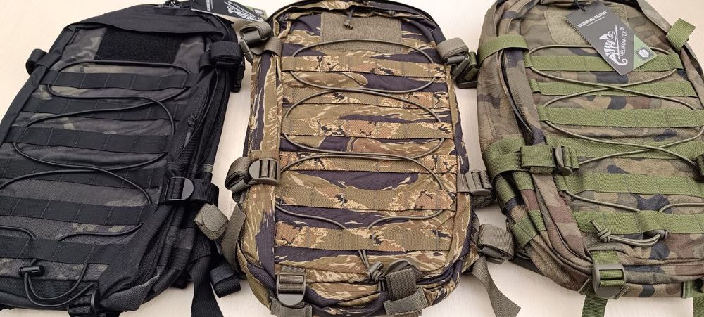 ‼️ RACCOON MK2 HELIKON-TEX рюкзак PL-RC2-CD-34 вибір EDC наплічник ‼️