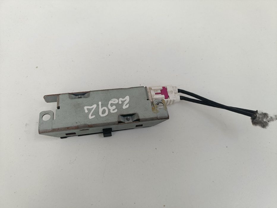 Módulo genérico AUDI A4 (8K2, B8)