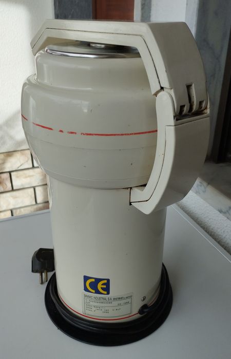 Máquina de Sumos industrial