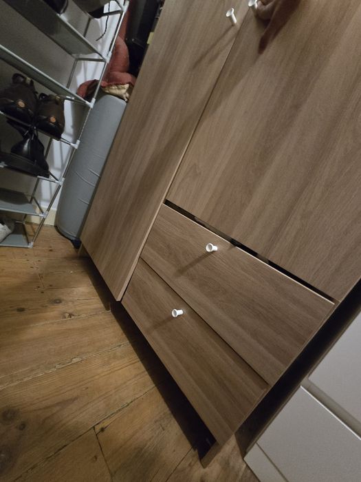 Roupeiro de Casal IKEA