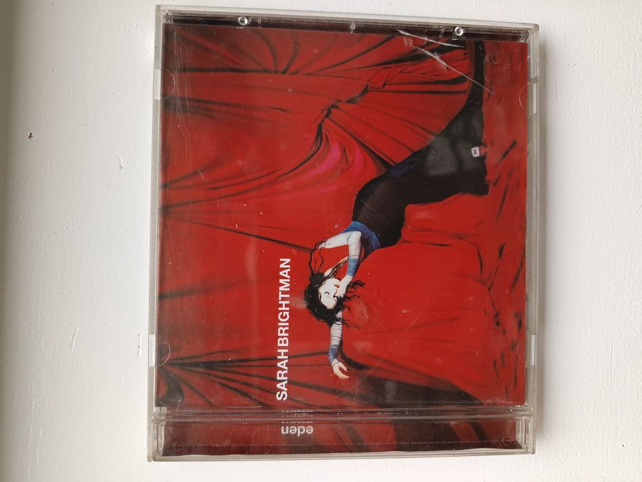 CD Sarah Brightman