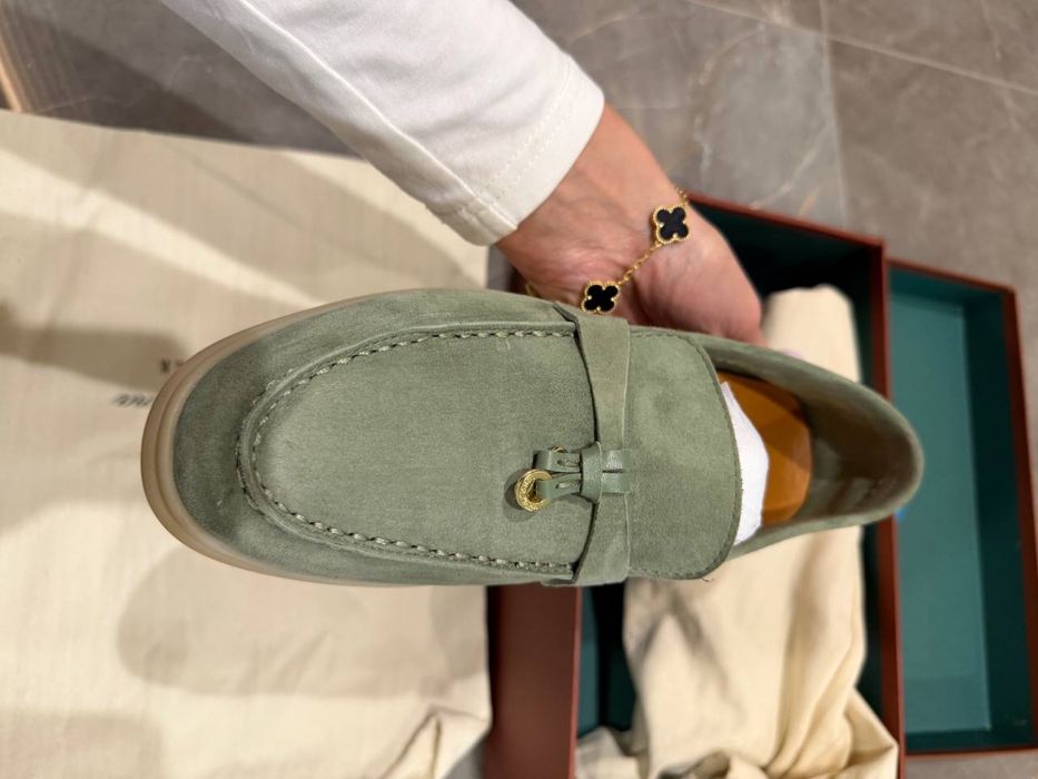 Лофери Loro Piano