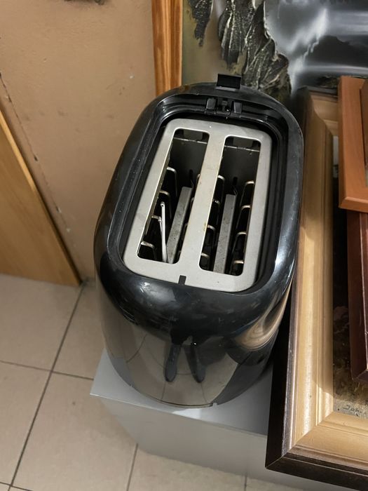 Toster sprzedam używany Polecam