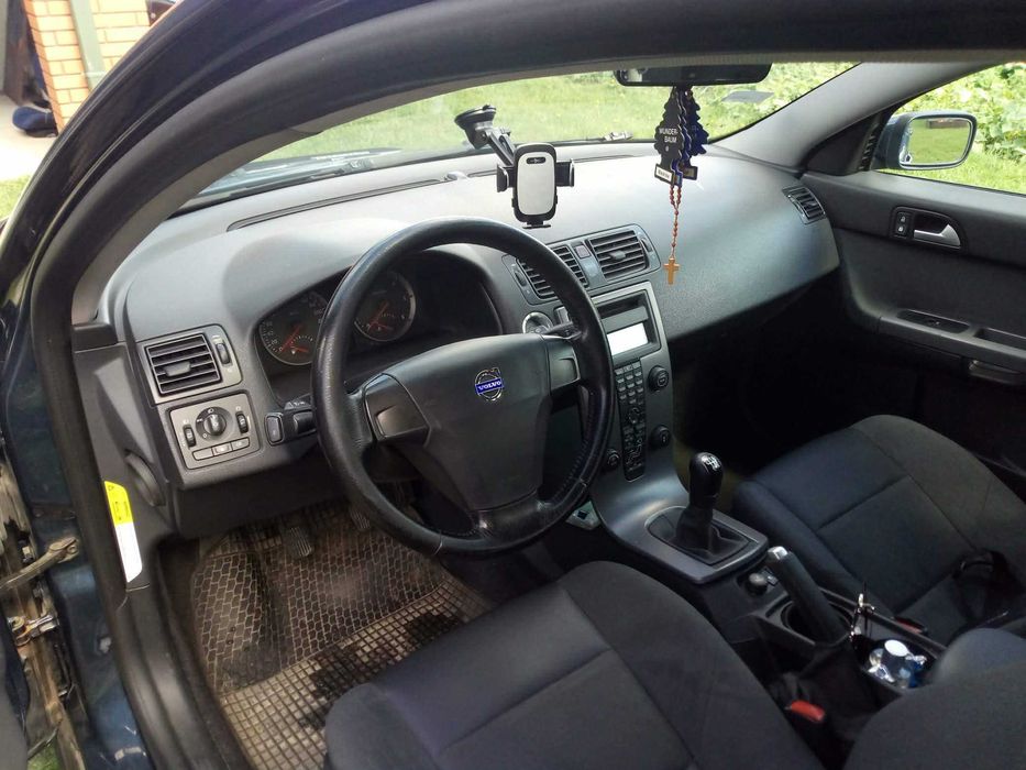 Volvo v50 2.0 Diesel