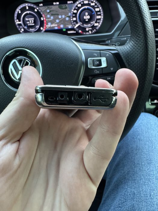 Nokia 6300, гарний стан