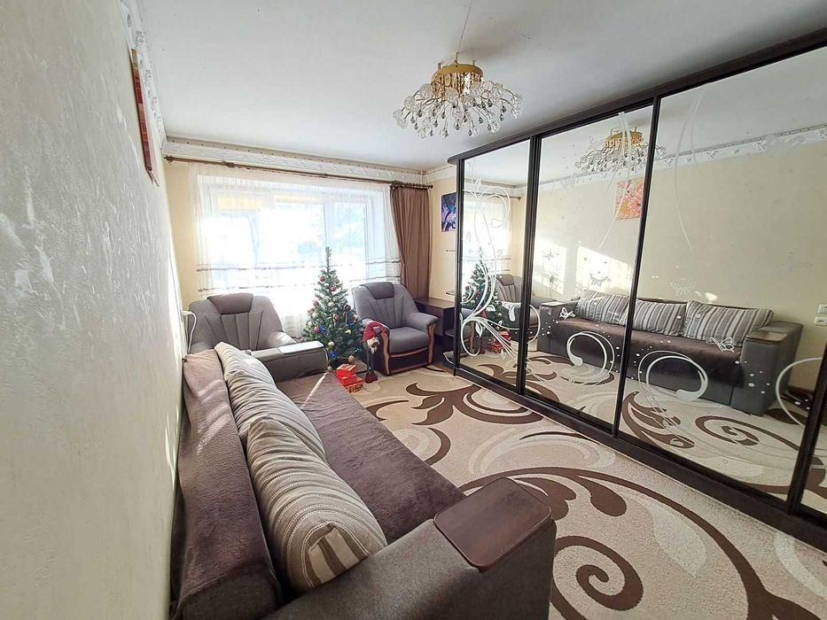 Продаж 2км квартири по Інституцька ID: 6228