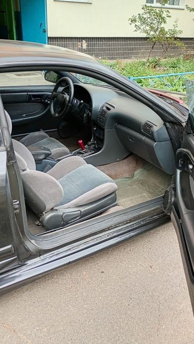 Toyota Celica 2.0 газ/бензин