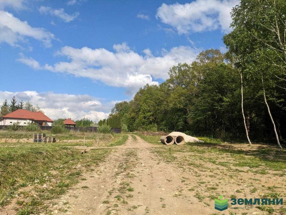 Продаж / Земля під інд. будівництво / Клубівці (8)