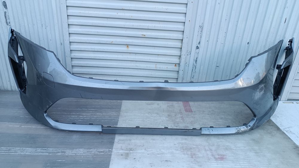 Vendo parachoque de frente Mitsubishi Colt, Renault Clio 5 ano 2023/25