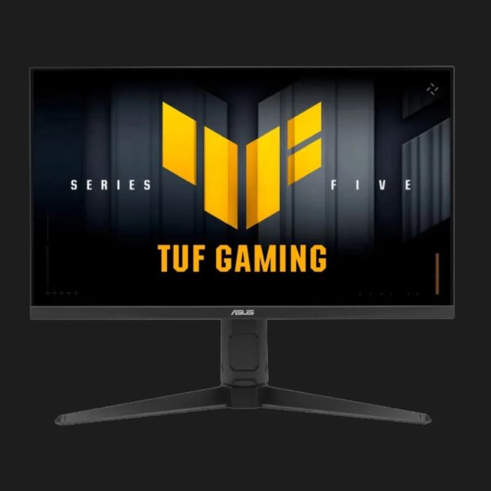New ASUS Tuf Gaming VG27AQML5A