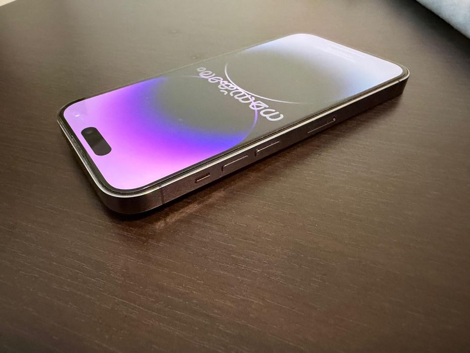 Iphone 14 Pro - 128 GB