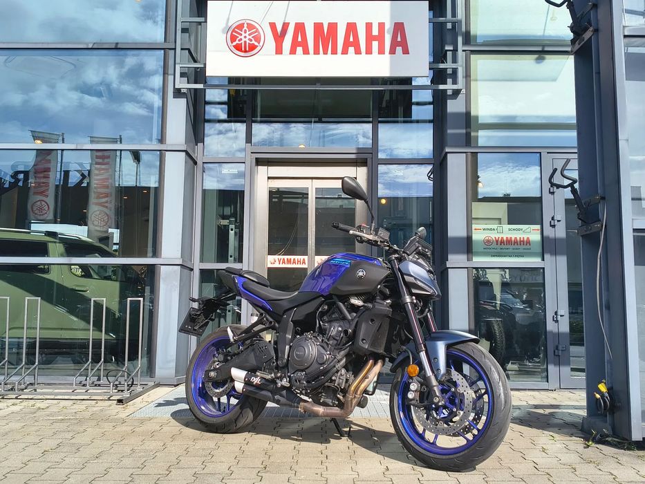 Yamaha
