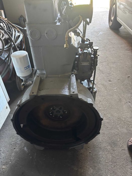 sprzedam silnik c330