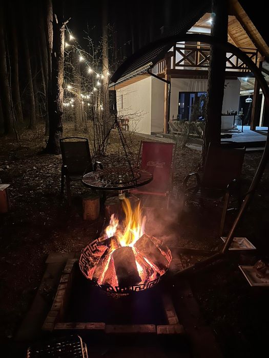 Nowoczesny Domek Premium.Nocleg Zalew Biszcza - Żary