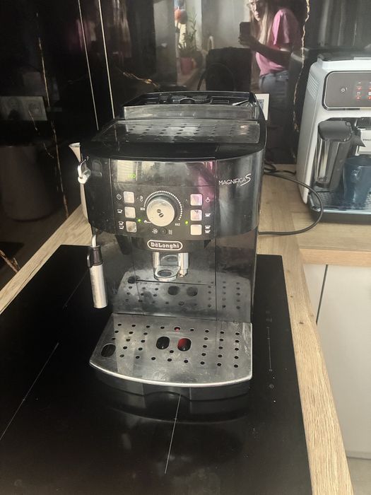 Ekspres delonghi