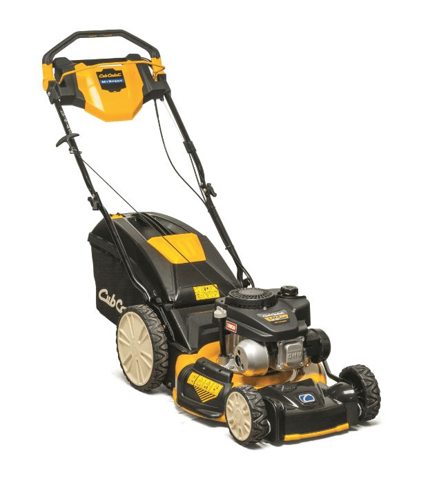 Kosiarka spalinowa z napędem Cub Cadet LM3 CRC46S 46 cm garden serwis