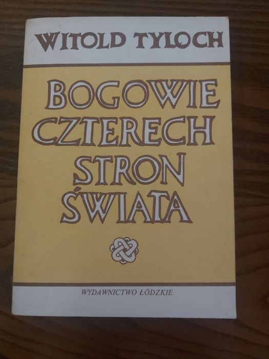 Bogowie czterech stron świata