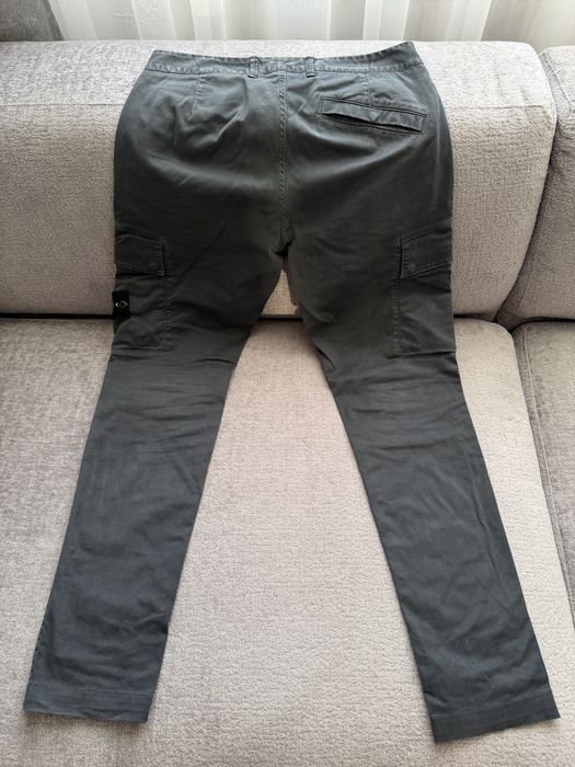 Stone Island брюки 33 розмір