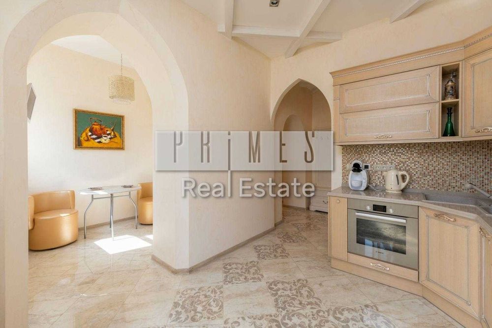 3-кімнатна квартира за адресою вул. Хрещатик (площа 120 м²) - Atlanta.ua - фото 6