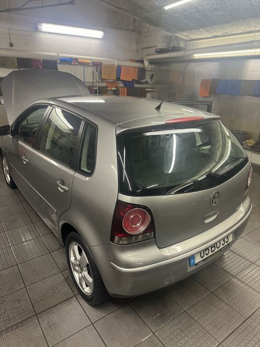 Vendo VW Polo 1.2 2006